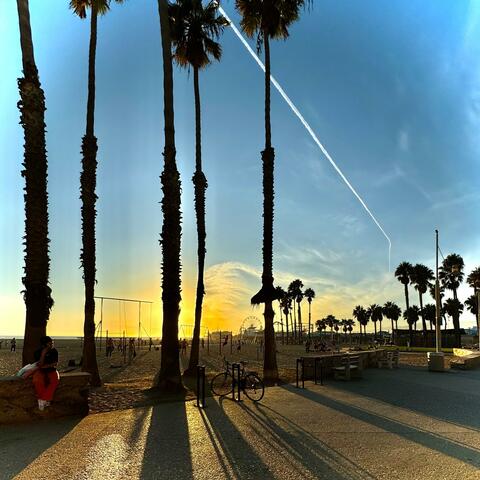 Scenes from a Boardwalk