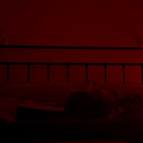 Bedroom Sessions. Part 2.