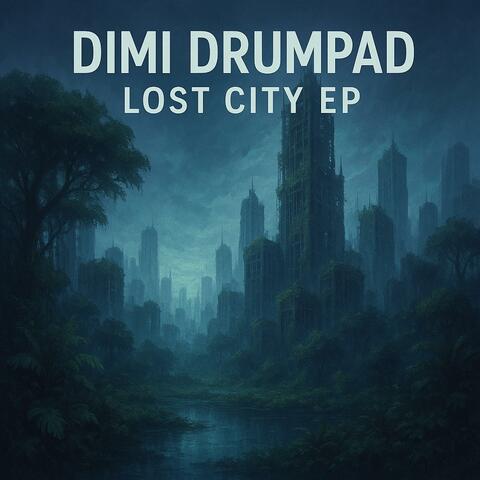 Lost City EP