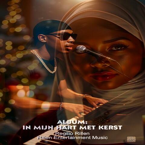 In Mijn Hart Met Kerst