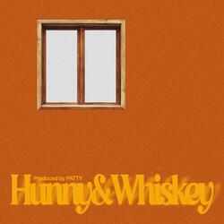 HUNNY&WHISKEY (feat. Azul Coyote)