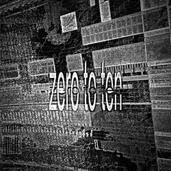 zero to ten