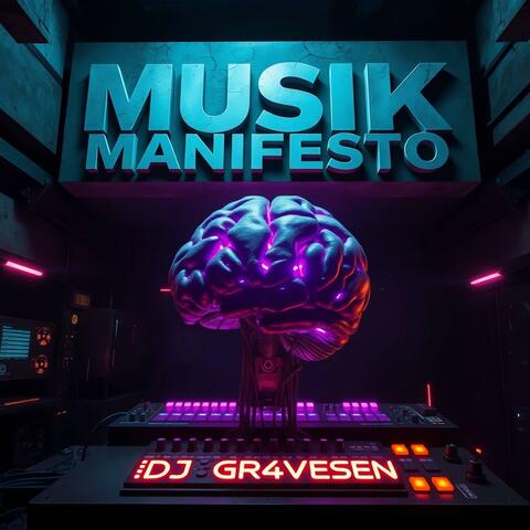 Musik Manifesto