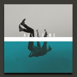 All Of Me (Upbeat Gospel Instrumental)