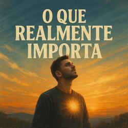 O que realmente importa