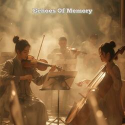 Echoes Of Memory