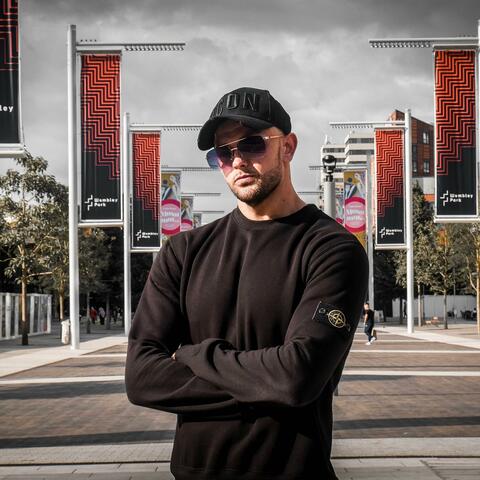 JACK THA RIPPA FREESTYLE (feat. NTG)