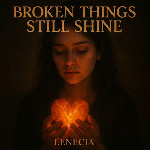 Broken Things Still Shine