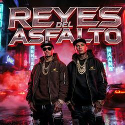 Reyes del Asfalto