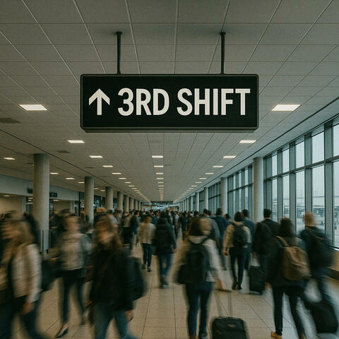 3rd Shift