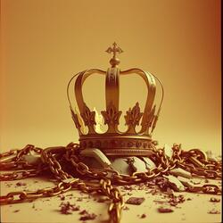 We Want NO KINGS!!! (A Democracy Requiem) (march strong & keep democracy alive)