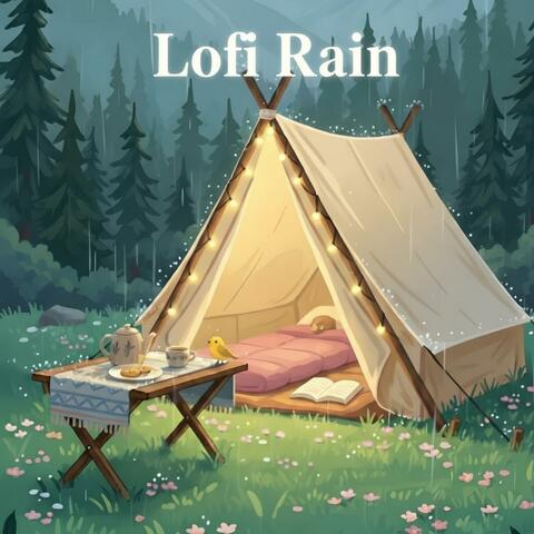 Lofi Rain