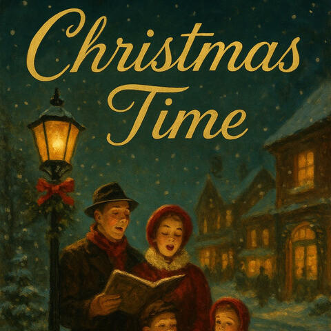 Christmas Time