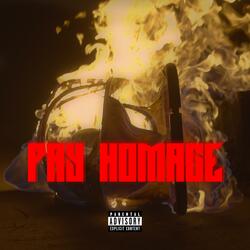 Pay Homage (feat. Vierzet)