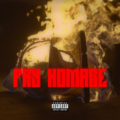 Pay Homage (feat. Vierzet)