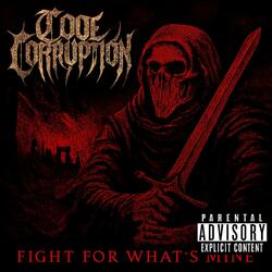 Fight For What's Mine