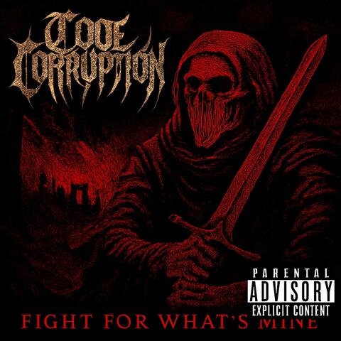 Fight For What's Mine