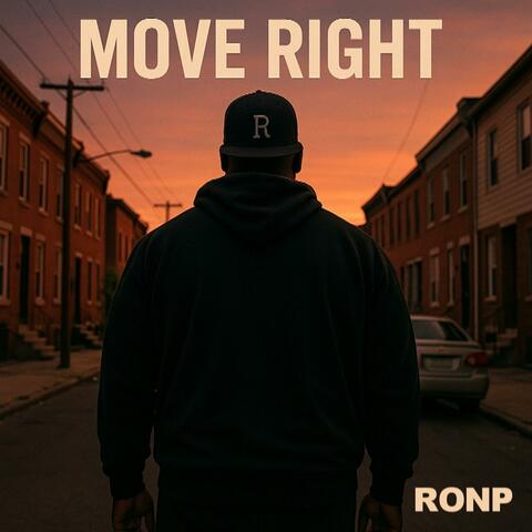 Move Right