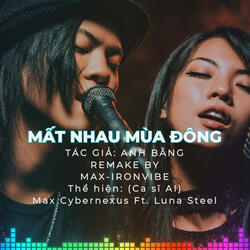 Mất nhau mùa đông (Special Retro Version)