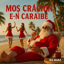 Moș Crăciun e-n Caraibe