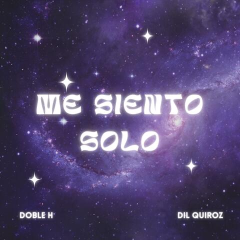 Me siento solo (feat. Dil Quiroz)