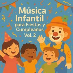 Cumpleaños Feliz (Música para Celebrar)
