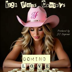 Domino Love (feat. Jessie Jane)