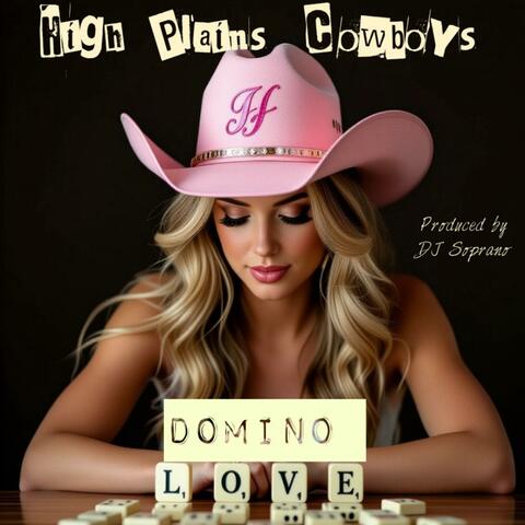 Domino Love (feat. Jessie Jane)