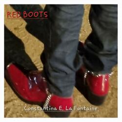 Red Boots