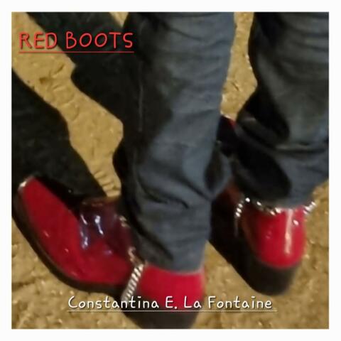Red Boots