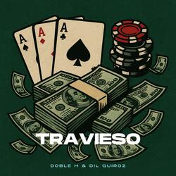 Travieso (feat. Dil Quiroz)