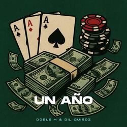 Un año (feat. Dil Quiroz)