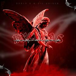 Excusas (feat. Dil Quiroz)