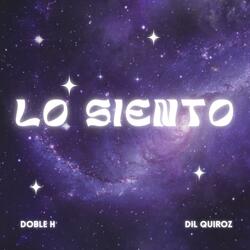 Lo siento (feat. Dil Quiroz)