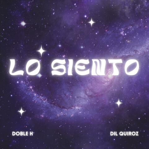 Lo siento (feat. Dil Quiroz)