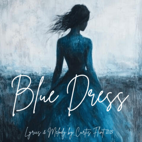 Blue Dress