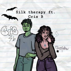 Silk therapy (feat. Cris B.)