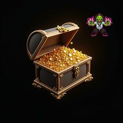 The Treasure is your Mind type beat