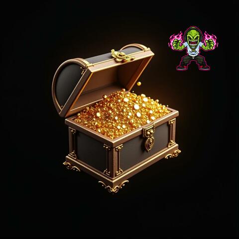 The Treasure is your Mind type beat