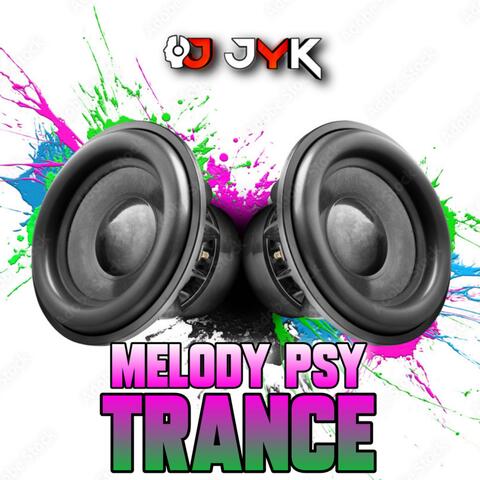 Melody Psy trance