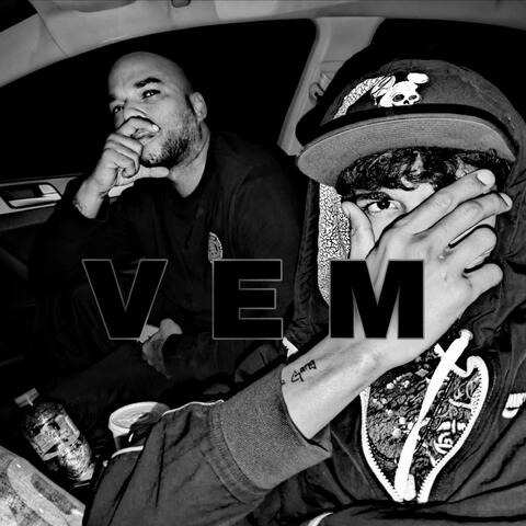 V E M (feat. Sheng El Tracktor)