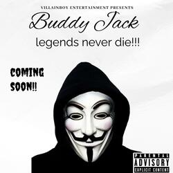 No time (feat. Buddy Jack)