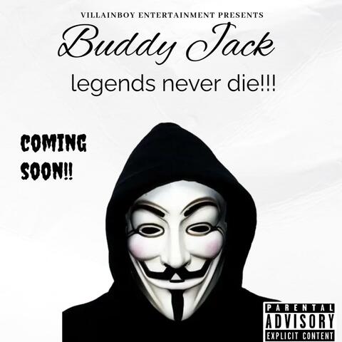 No time (feat. Buddy Jack)