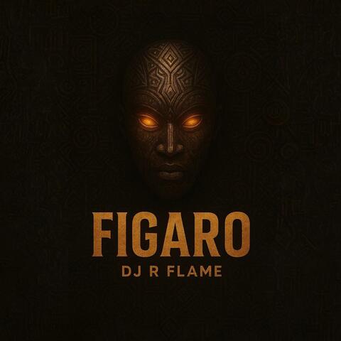 Figaro (Afro Tech)