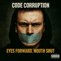 Eyes forward, Mouth Shut