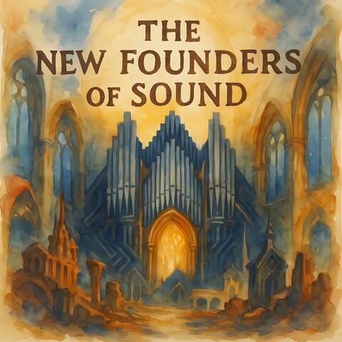The New Founders of Sound