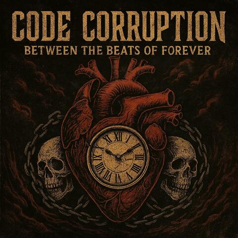 Between The Beats Of Forever