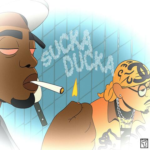 suckaducka (feat. WADE08)