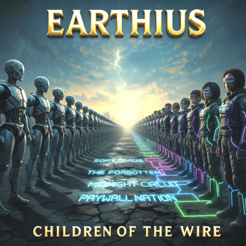 Children of the Wire