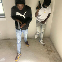 Us never them (feat. JayAyEm)